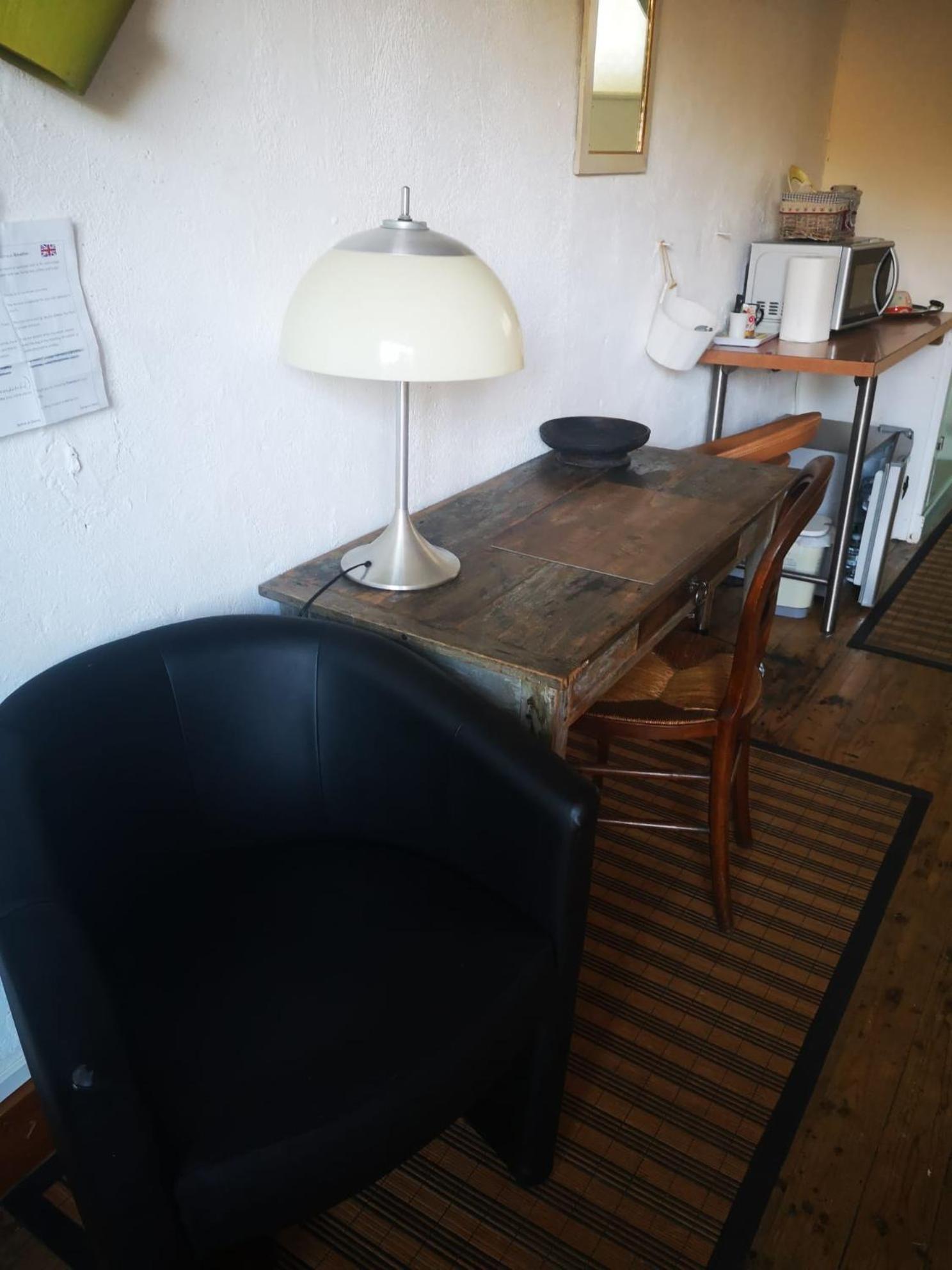 Chambres Avec Salle De Bains Et Cuisine En Centre Ville Argenton Sur Creuse Exterior foto